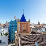 Carreteria II & Old Town By Ele Apartments