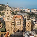 Centro Historico Malaga