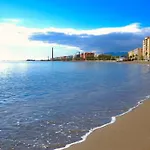 Duplex Huelin II & Beach