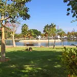Duplex Huelin II & Beach