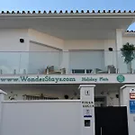 Wonderstays Villa Lucia