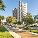 Dolmen Group-Apartment Martiricos