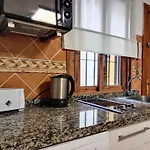 Hermoso Estudio Centro De Malaga