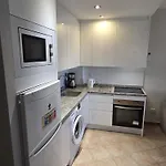 Benal Beach Apartments