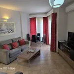 Benal Beach Apartments