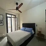 Apartamento Malaga Centro Triton