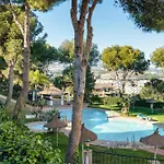 Spectacular Sea Views Apartment In Rancho Miraflores Mijas Costa