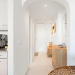Spectacular Sea Views Apartment In Rancho Miraflores Mijas Costa