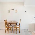 Spectacular Sea Views Apartment In Rancho Miraflores Mijas Costa