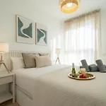 Xpce Urban 10 Malaga Skyline - Parking Free