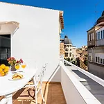 Saenz Suites Gallery By Bossh! Apartments