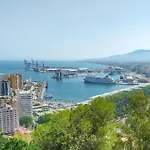Urb,Miraflores Del Palo