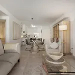Malaga Apartment Picasso House