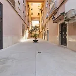 Malaga Apartment Picasso House