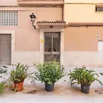 Malaga Apartment Picasso House