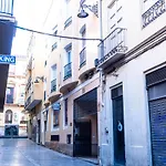City Centre Granados Apartment