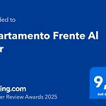 Apartamento Frente Al Mar