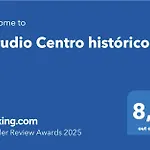 Estudio Centro histórico