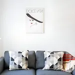 Suitehomes Dos Aceras