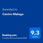 Centro Malaga