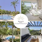 Beautiful Apartment Amazing Views And Pool