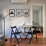 Apartamento Maison du Soleil