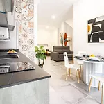 Navas Freshapartments