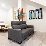 Navas Freshapartments