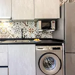 Navas Freshapartments