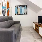 Navas Freshapartments