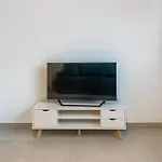 Apartamento Bajo En Centro De Malaga