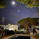 Lovely Apartment In Mijas