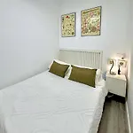 Lovely Apartment In Mijas