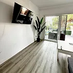 Lovely Apartment In Mijas