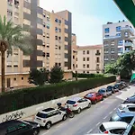 Malaga Central Station - Relax & Comfort