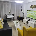 Appartement Centre Ville Malaga