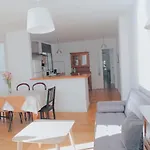 Bolivia Beach Apartments