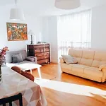 Bolivia Beach Apartments