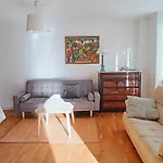 Bolivia Beach Apartments
