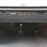 Apartment Malaga Center With Parking