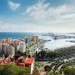 Apartamento Malagueno 1 Centro