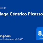 Málaga Céntrico Picasso