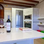 Andalusian Villa On The Sea And The Bay Of Malaga