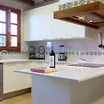 Andalusian Villa On The Sea And The Bay Of Malaga