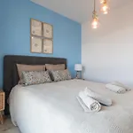 Malaga City Views Apartment