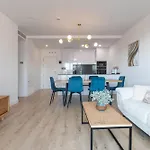 Malaga City Views Apartment