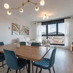 Malaga City Views Apartment