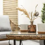 Calm Apartment With Private Patio By Rems
