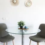 La Marina Suite Malaga