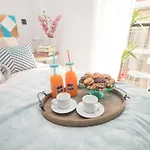 C80 - Rustic Chic Studio Downtown